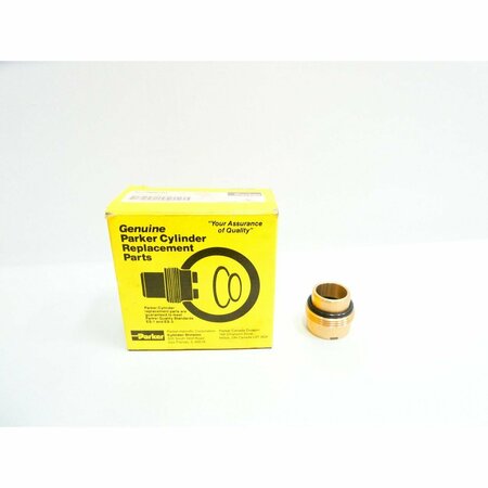 GLAND CARTRIDGE KIT HYDRAULIC CYLINDER PARTS AND ACCESSORY -  PARKER, RG2AN00101